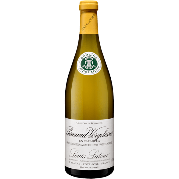 Pernand-Vergelesses, Louis Latour (PRE-VENTA)