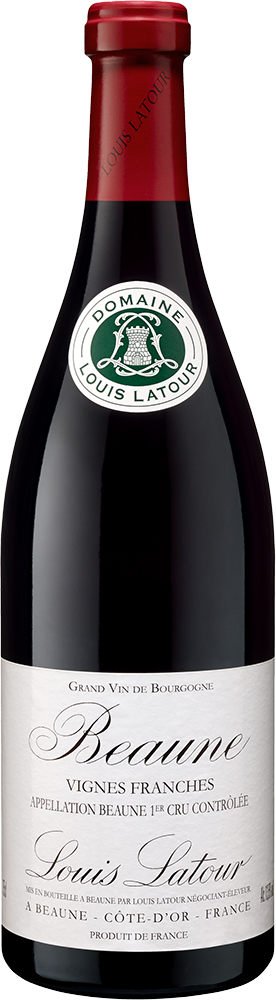 Louis Latour, Beaune Vignes Franches, 2023