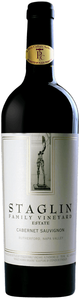 Staglin Family Vineyards, Estate Cabernet Sauvignon, 2018