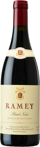 Ramey Wine Cellars, Hyde Vineyards Chardonnay, 2019 | La Boutique