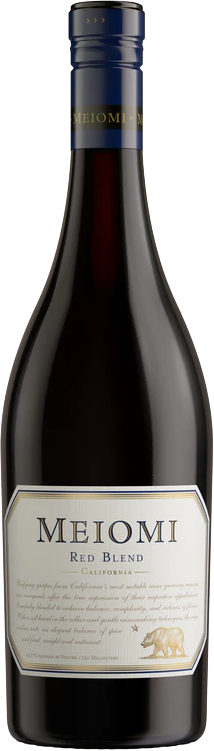Meiomi, Red Blend