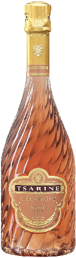 Tsarine Champagne, Tzarina N.1 | La Boutique Du Vin