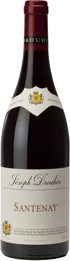 Joseph Drouhin, Santenay, 2022