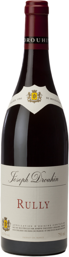 Joseph Drouhin, Rully Rouge, 2023