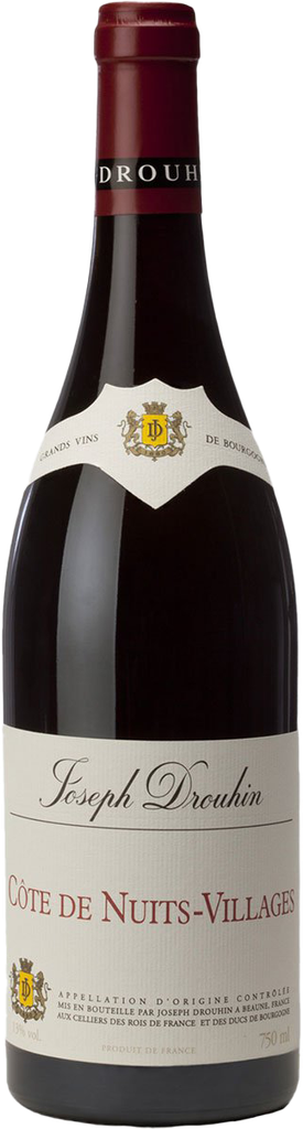 Joseph Drouhin, Cote de Nuits-Villages Rouge, 2022