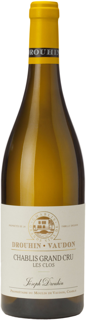 Joseph Drouhin, Chablis Grand Cru Les Clos, 2021