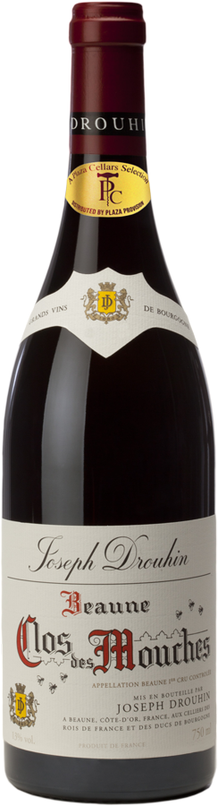 Joseph Drouhin, Beaune Clos des Mouches Rouge, 2022