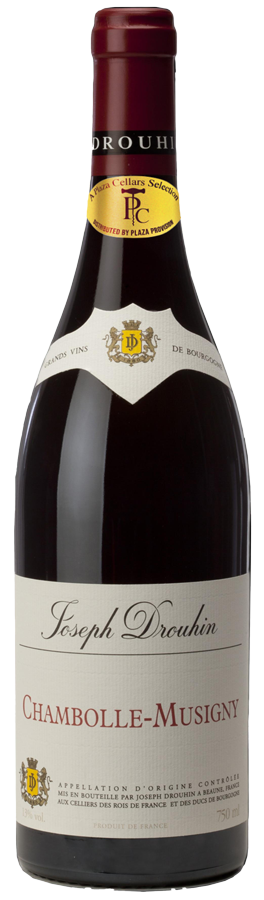 Joseph Drouhin, Chambolle Musigny, 2021