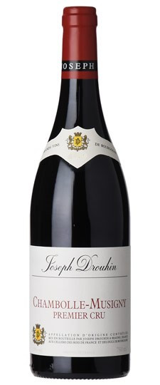 Joseph Drouhin, Chambolle Musigny 1er Cru, 2023