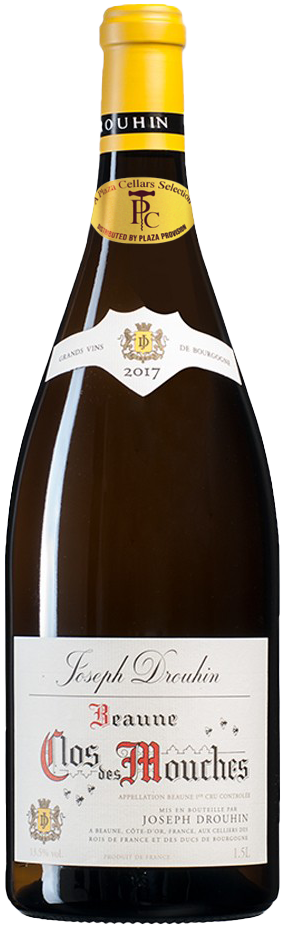 Joseph Drouhin, Clos des Mouches Blanc, 2020