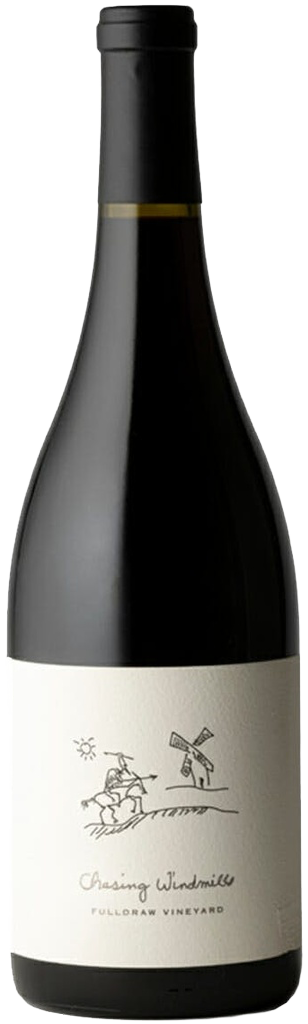Tor Wines, Chasing Windmills Red Blend, 2019