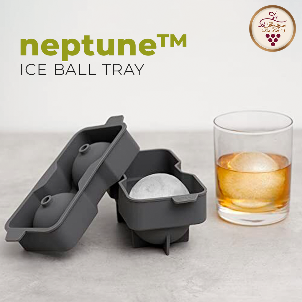 Neptune™ Ice Ball Tray