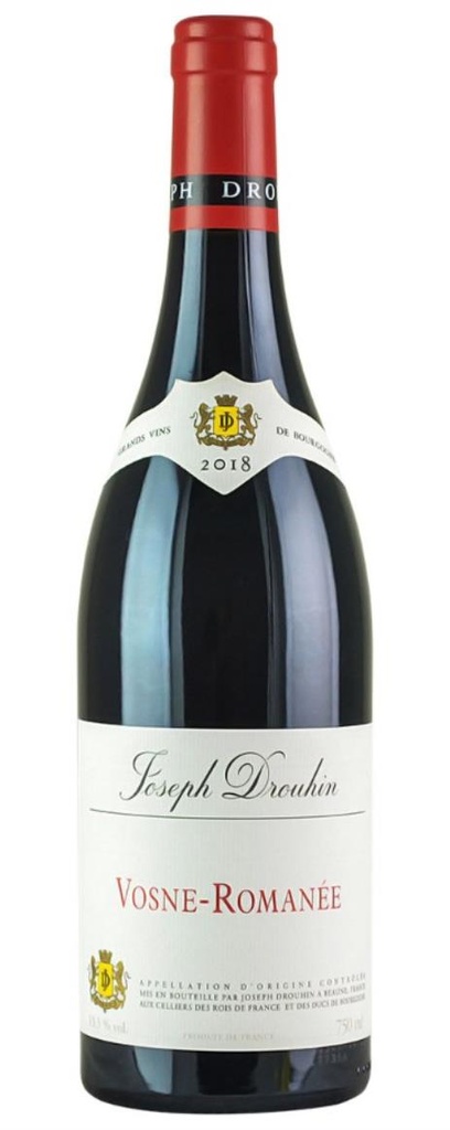 Joseph Drouhin, Vosne-Romanee, 2021