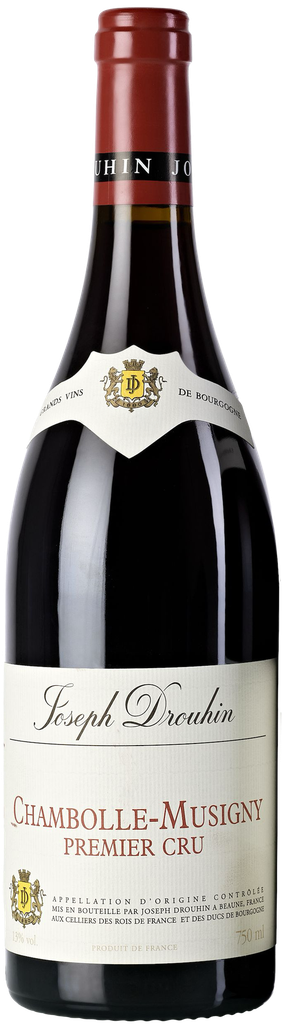 Joseph Drouhin, Chambolle Musigny Premier Cru, 2023