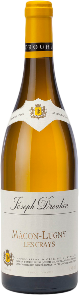 Joseph Drouhin, Macon-Lugny Les Crays, 2022