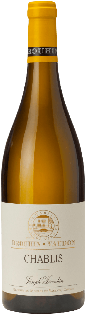 Joseph Drouhin, Chablis Drouhin-Vaudon, 2024