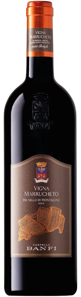 Castello Banfi, Vigna Marrucheto Brunello DOCG, 2019