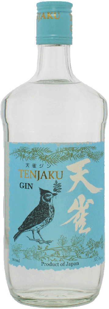 Tenjaku, Gin (700ml)