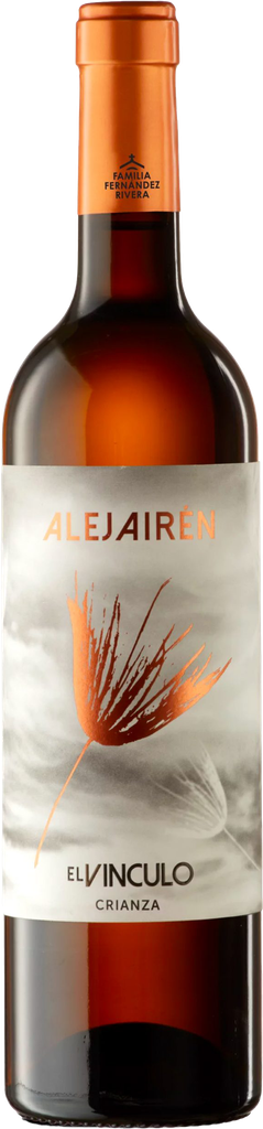 Familia Fernandez Rivera, Alejairen El Vinculo Crianza, 2023