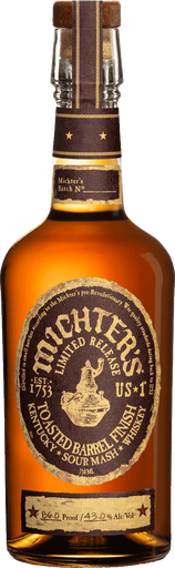 Michter's Distillery, Bomberger's Bourbon Whiskey | La Boutique Du Vin