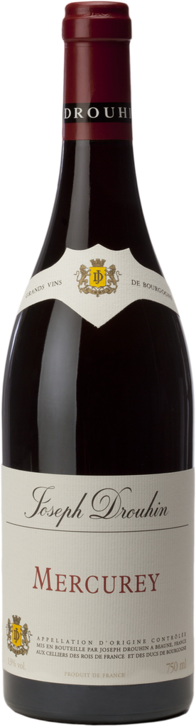 Joseph Drouhin, Mercurey Rouge, 2020