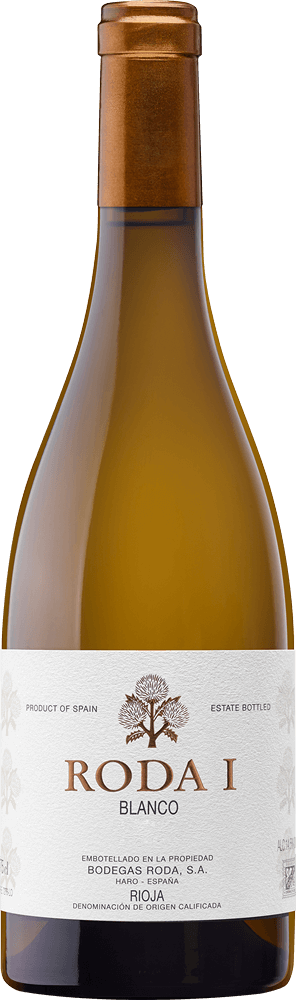 Roda, Roda I Blanco, 2021