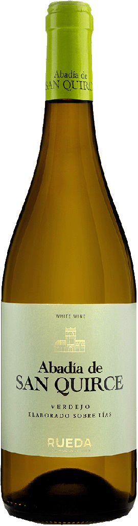 Abadia de San Quirce, Verdejo, 2023