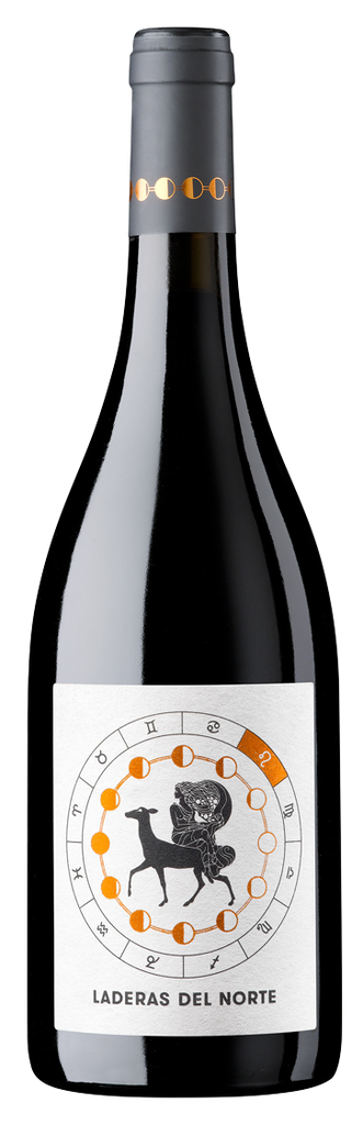 Arzuaga Navarro, Laderas del Norte, 2022