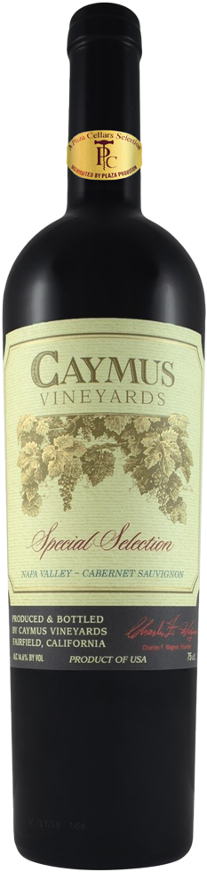 Special Selection Cabernet Sauvignon, Caymus (Magnum)
