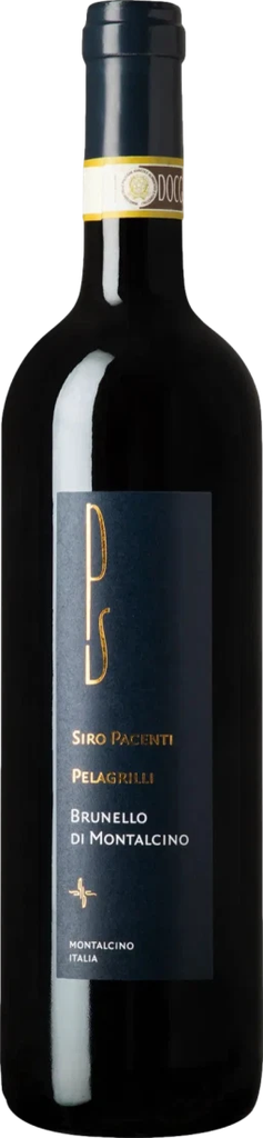 Siro Pacenti, Brunello di Montalcino DOCG Pelagrilli, 2019