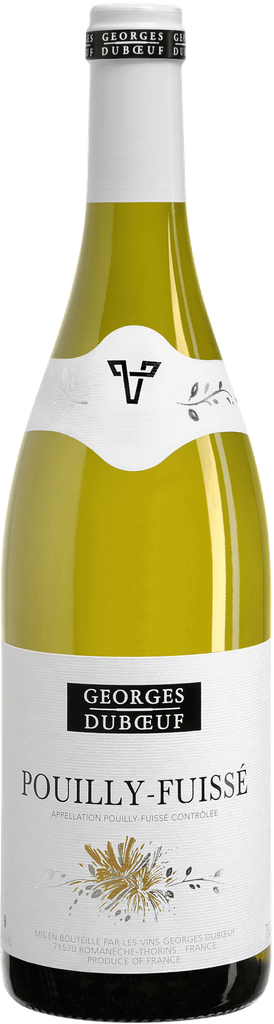 Georges Duboeuf, Pouilly-Fuisse NNFL, 2022