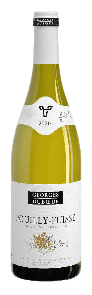 Pouilly-Fuisse NNFL, Georges Duboeuf