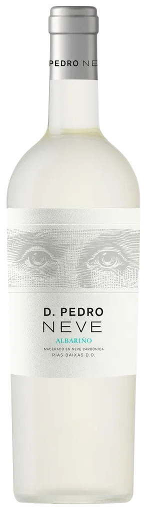 Adegas Galegas, D. Pedro Neve Carbonica Albarino, 2024