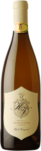 Ramey Wine Cellars, Hyde Vineyards Chardonnay, 2019 | La Ramey Wine Cellars, Hyde Vineyards Chardonnay, 2019 | La