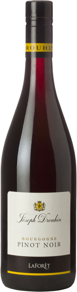 Joseph Drouhin, Laforet Bourgogne Pinot Noir, 2022