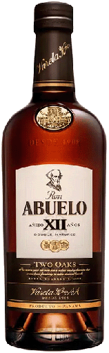 Abuelo, Ron Centuria Reserva | La Boutique Du Vin