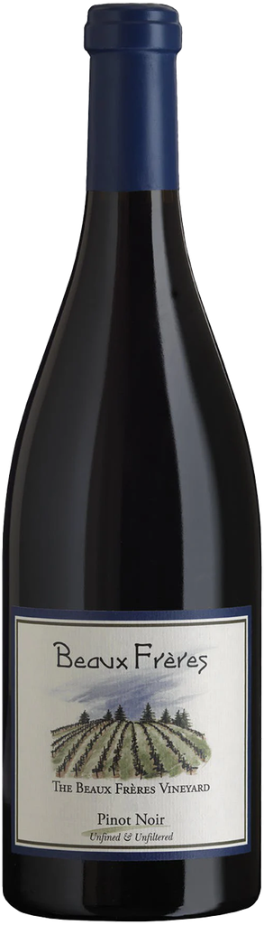 Beaux Freres, Beaux Freres Vineyard Pinot Noir, 2023