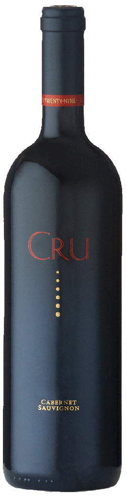 Vineyard 29, Cru Cabernet Sauvignon, 2022 (1.5 L)