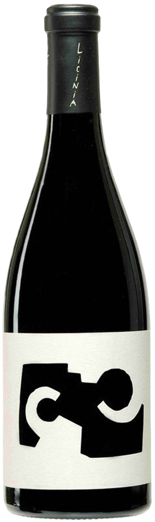 Bodegas Licinia, Licinia Tinto, 2018