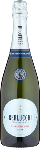 Berlucchi Cuvée Imperiale Franciacorta D.O.C.G. Brut 750 ML (ct 6 Pz