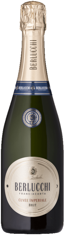 Berlucchi Franciacorta, Brut Cuvée Imperiale