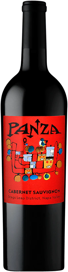 Panza, Quixote Winery