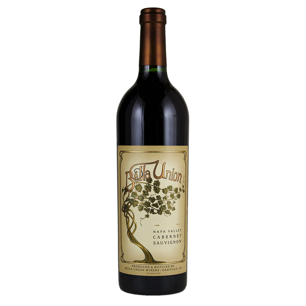 Nickel & Nickel, Bella Union Napa Cabernet Sauvignon, 2022