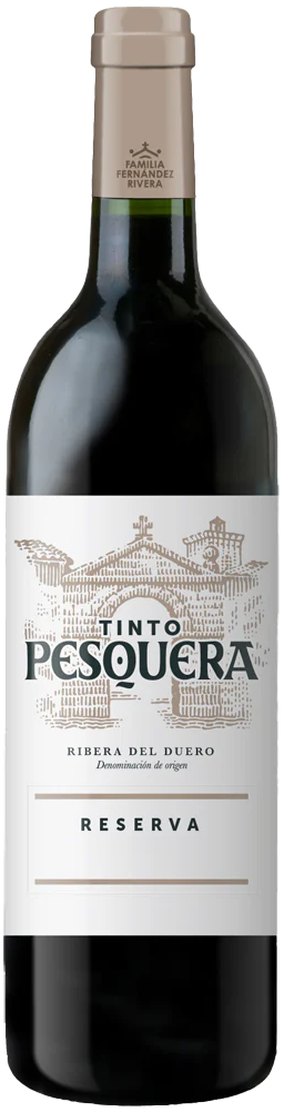 Bodegas Alejandro Fernandez, Pesquera Reserva, 2020