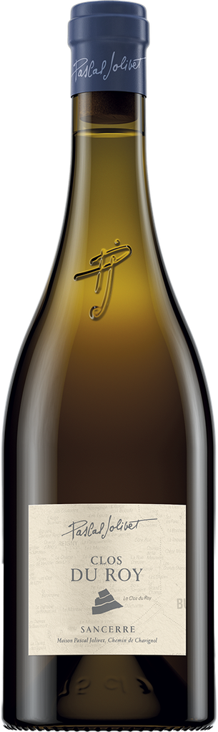 Pascal Jolivet, Sancerre Clos du Roy, 2023