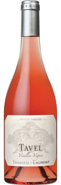 Tardieu-Laurent, Tavel V.V. Rose, 2024