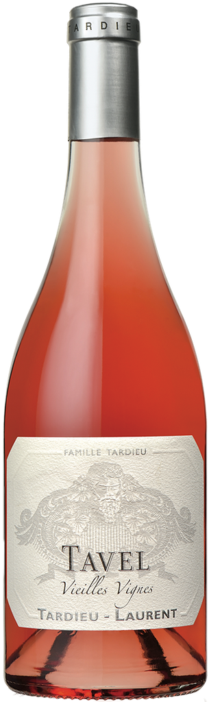 Tardieu-Laurent, Tavel V.V. Rose, 2025