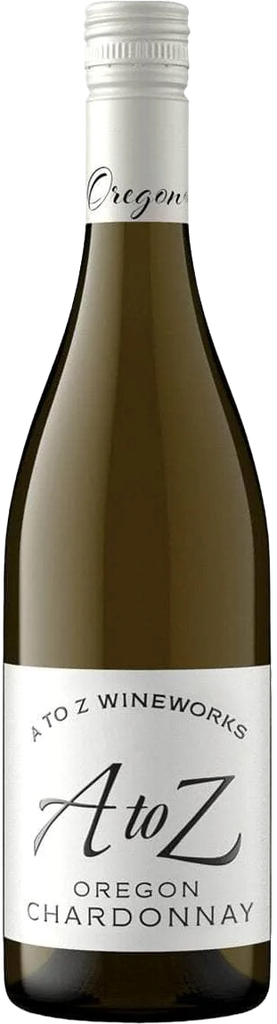 A to Z Wineworks, Chardonnay, 2022