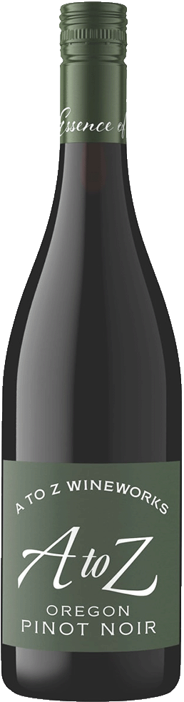 A to Z Wineworks, Pinot Noir, 2022