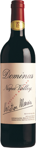 Stags Leap Wine Cellars, Hands of Time Red Blend, 2019 | La